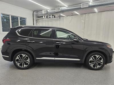 2020 Hyundai SANTA FE SEL 2.0T   - Photo 4 - Spring City, PA 19475