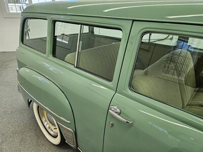 1950 Plymouth Suburban - Photo 11 - Spring City, PA 19475