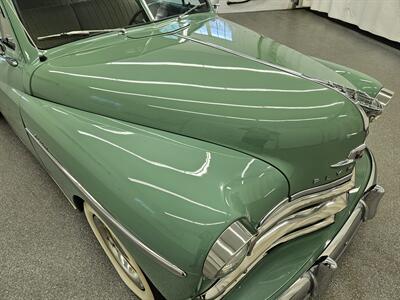 1950 Plymouth Suburban - Photo 13 - Spring City, PA 19475