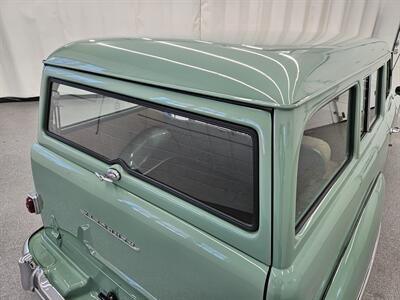 1950 Plymouth Suburban - Photo 15 - Spring City, PA 19475