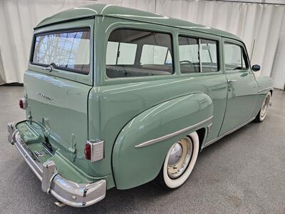 1950 Plymouth Suburban - Photo 5 - Spring City, PA 19475