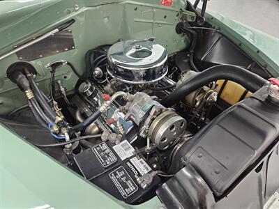 1950 Plymouth Suburban - Photo 17 - Spring City, PA 19475