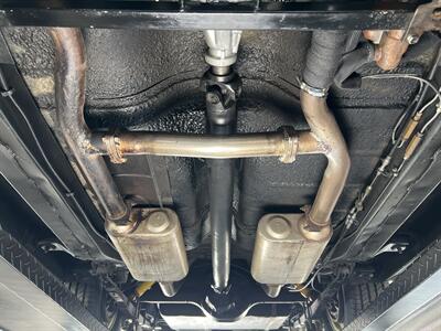 1950 Plymouth Suburban - Photo 41 - Spring City, PA 19475