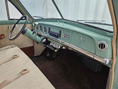 1950 Plymouth Suburban - Photo 26 - Spring City, PA 19475