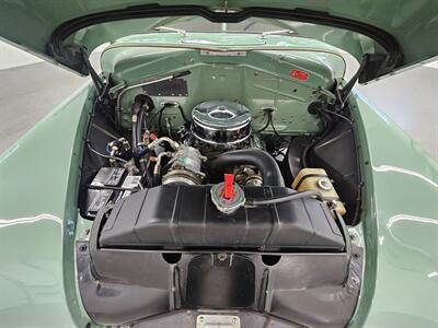 1950 Plymouth Suburban - Photo 16 - Spring City, PA 19475