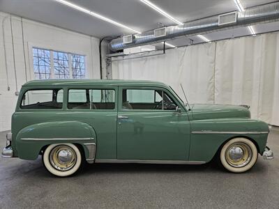 1950 Plymouth Suburban - Photo 4 - Spring City, PA 19475