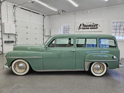 1950 Plymouth Suburban - Photo 8 - Spring City, PA 19475