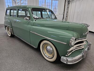 1950 Plymouth Suburban - Photo 3 - Spring City, PA 19475