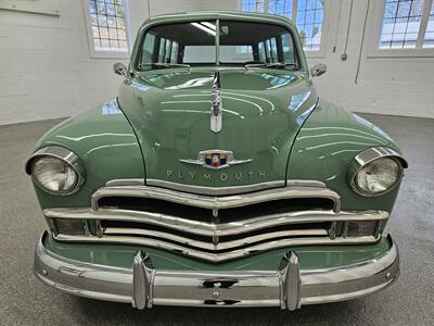 1950 Plymouth Suburban - Photo 2 - Spring City, PA 19475