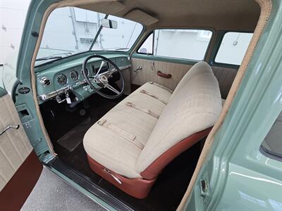 1950 Plymouth Suburban - Photo 21 - Spring City, PA 19475