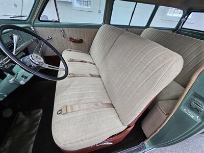 1950 Plymouth Suburban - Photo 24 - Spring City, PA 19475