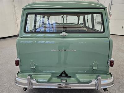 1950 Plymouth Suburban - Photo 6 - Spring City, PA 19475