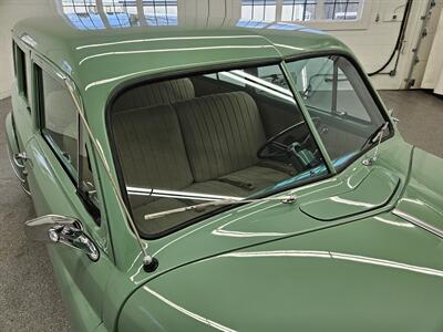 1950 Plymouth Suburban - Photo 14 - Spring City, PA 19475