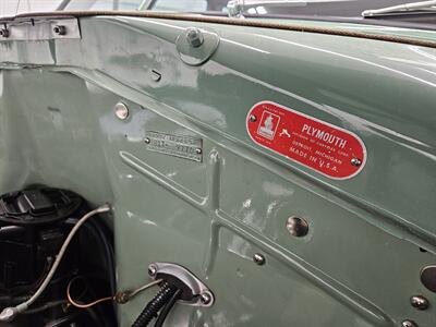 1950 Plymouth Suburban - Photo 20 - Spring City, PA 19475