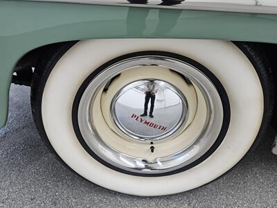 1950 Plymouth Suburban - Photo 33 - Spring City, PA 19475
