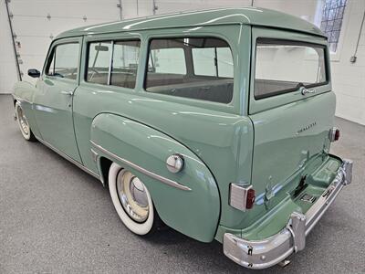 1950 Plymouth Suburban - Photo 7 - Spring City, PA 19475