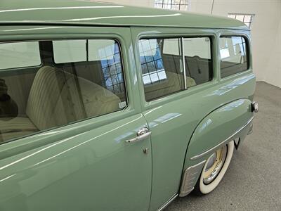 1950 Plymouth Suburban - Photo 10 - Spring City, PA 19475