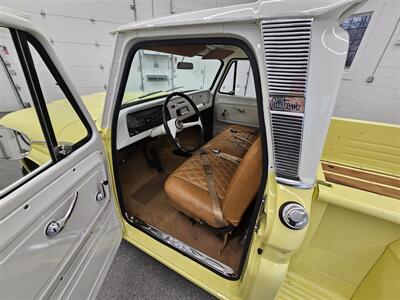 1964 Chevrolet C10   - Photo 16 - Spring City, PA 19475