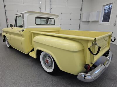 1964 Chevrolet C10   - Photo 7 - Spring City, PA 19475