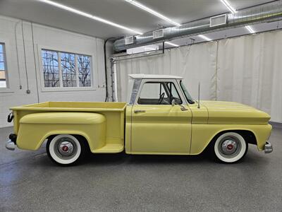 1964 Chevrolet C10   - Photo 4 - Spring City, PA 19475