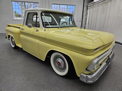 1964 Chevrolet C10   - Photo 3 - Spring City, PA 19475
