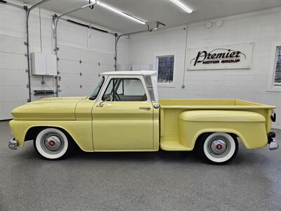 1964 Chevrolet C10   - Photo 8 - Spring City, PA 19475