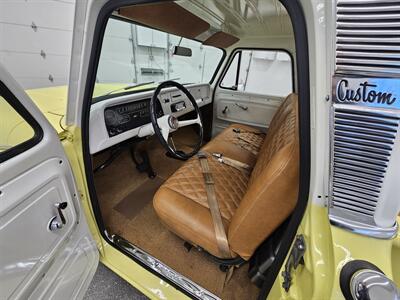 1964 Chevrolet C10   - Photo 17 - Spring City, PA 19475