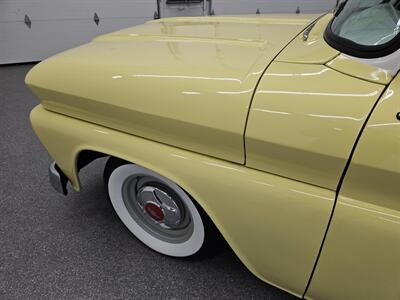 1964 Chevrolet C10   - Photo 11 - Spring City, PA 19475