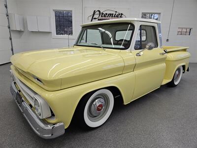 1964 Chevrolet C10   - Photo 1 - Spring City, PA 19475