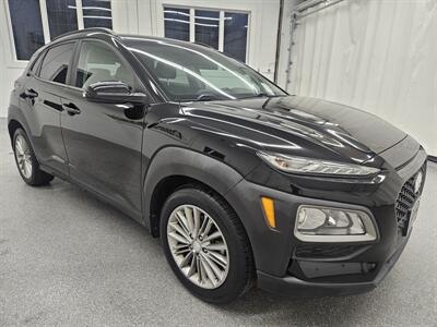 2018 Hyundai KONA SEL   - Photo 3 - Spring City, PA 19475
