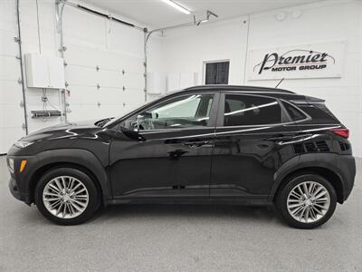 2018 Hyundai KONA SEL   - Photo 8 - Spring City, PA 19475