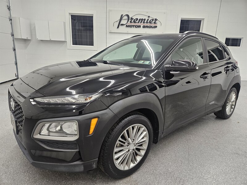2018 Hyundai KONA SEL   - Photo 1 - Spring City, PA 19475