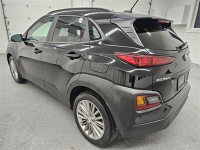 2018 Hyundai KONA SEL   - Photo 7 - Spring City, PA 19475