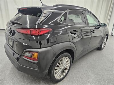 2018 Hyundai KONA SEL   - Photo 5 - Spring City, PA 19475
