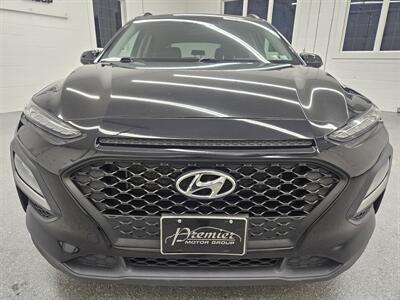 2018 Hyundai KONA SEL   - Photo 2 - Spring City, PA 19475