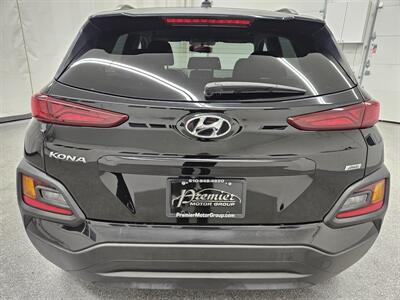 2018 Hyundai KONA SEL   - Photo 6 - Spring City, PA 19475