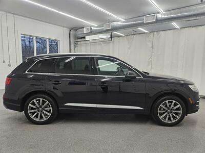 2019 Audi Q7 quattro Premium Plus 45 TFSI   - Photo 4 - Spring City, PA 19475
