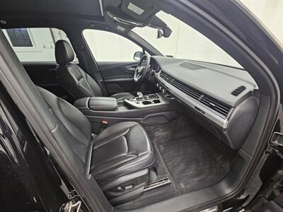2019 Audi Q7 quattro Premium Plus 45 TFSI   - Photo 13 - Spring City, PA 19475