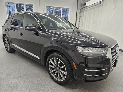 2019 Audi Q7 quattro Premium Plus 45 TFSI   - Photo 3 - Spring City, PA 19475