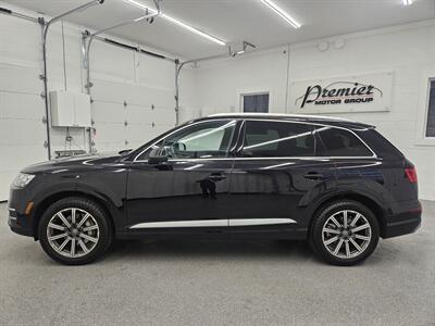 2019 Audi Q7 quattro Premium Plus 45 TFSI   - Photo 8 - Spring City, PA 19475