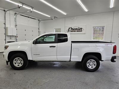 2019 Chevrolet Colorado Work Truck   - Photo 8 - Spring City, PA 19475