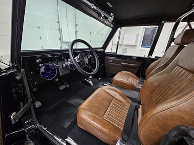 1969 Ford Bronco - Photo 17 - Spring City, PA 19475