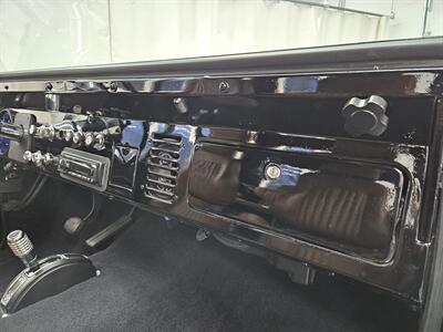 1969 Ford Bronco - Photo 26 - Spring City, PA 19475