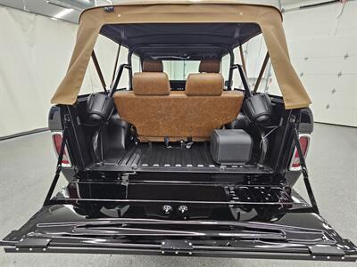 1969 Ford Bronco - Photo 30 - Spring City, PA 19475