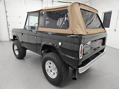 1969 Ford Bronco - Photo 56 - Spring City, PA 19475