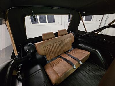 1969 Ford Bronco - Photo 60 - Spring City, PA 19475