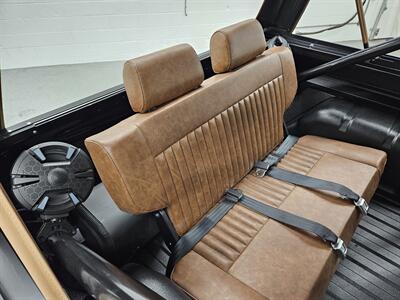 1969 Ford Bronco - Photo 28 - Spring City, PA 19475