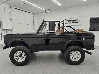 1969 Ford Bronco - Photo 45 - Spring City, PA 19475