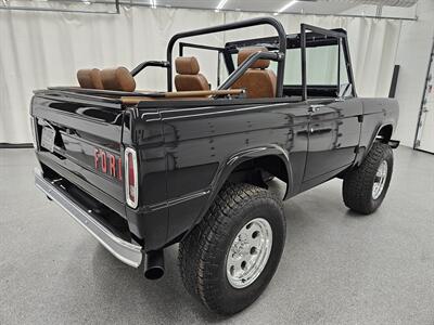 1969 Ford Bronco - Photo 42 - Spring City, PA 19475