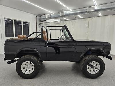 1969 Ford Bronco - Photo 43 - Spring City, PA 19475